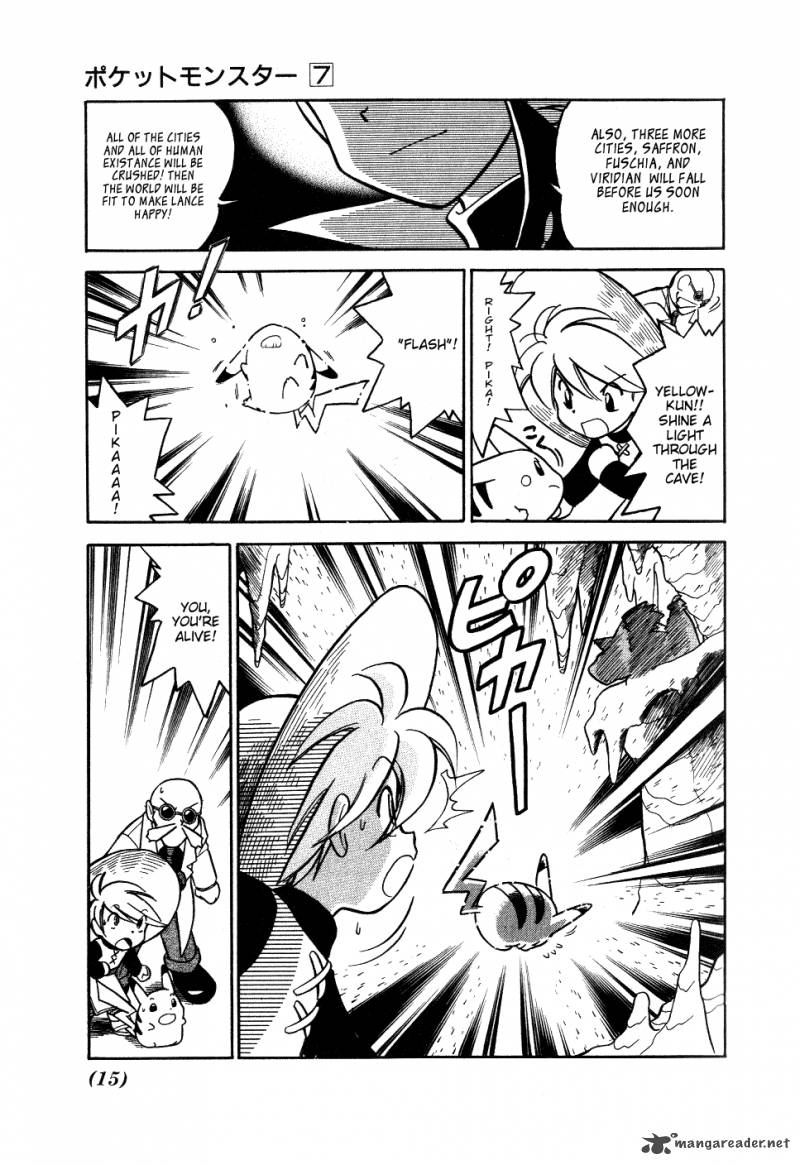 Pokemon Adventures 79 12