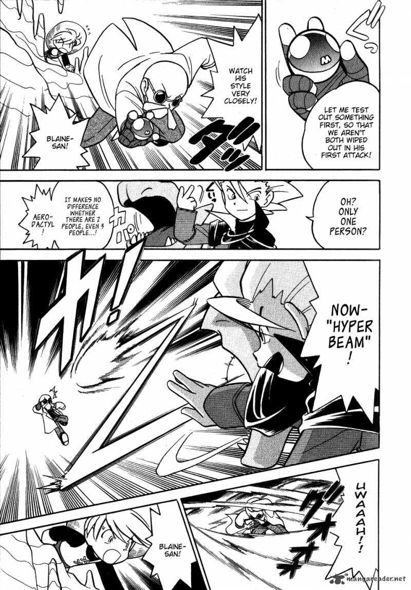 Pokemon Adventures 79 14