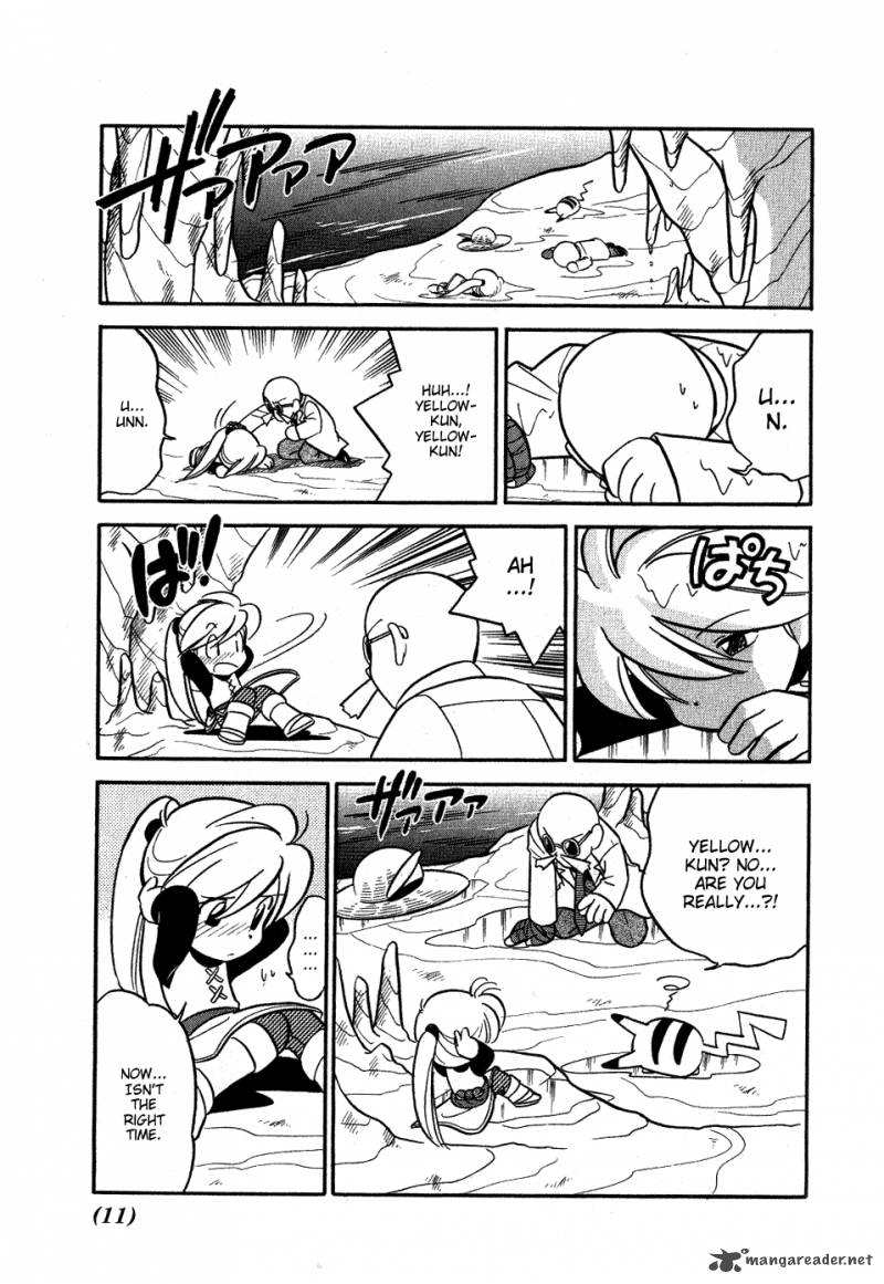 Pokemon Adventures 79 8