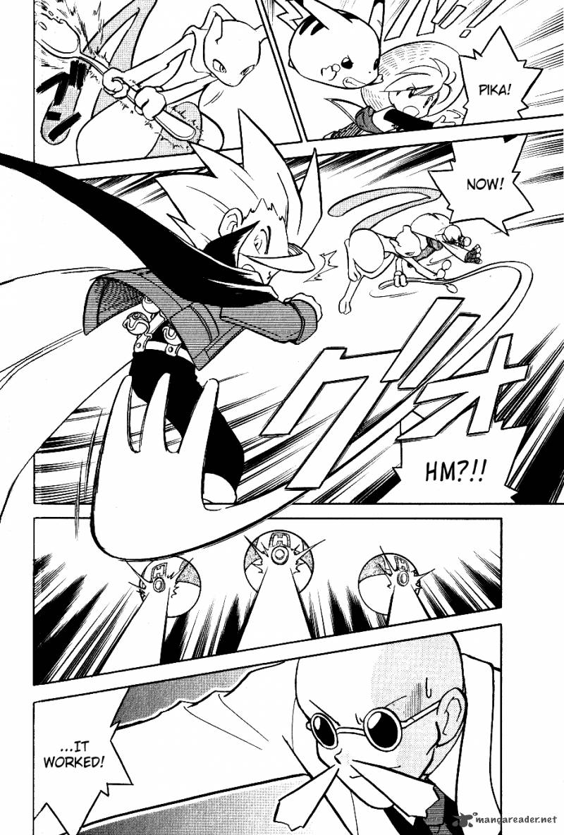 Pokemon Adventures 80 14