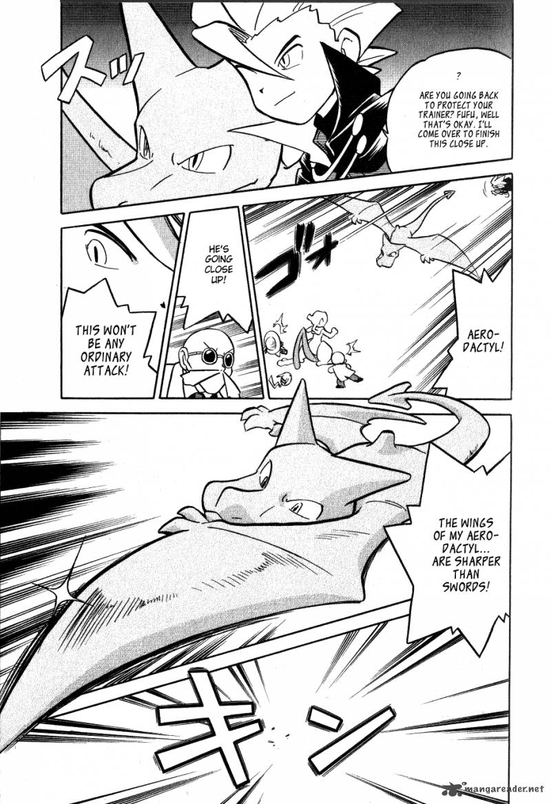 Pokemon Adventures 80 9