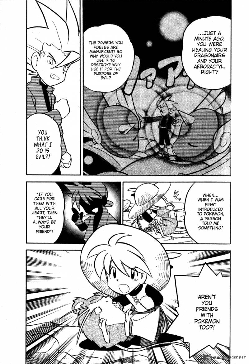 Pokemon Adventures 82 13