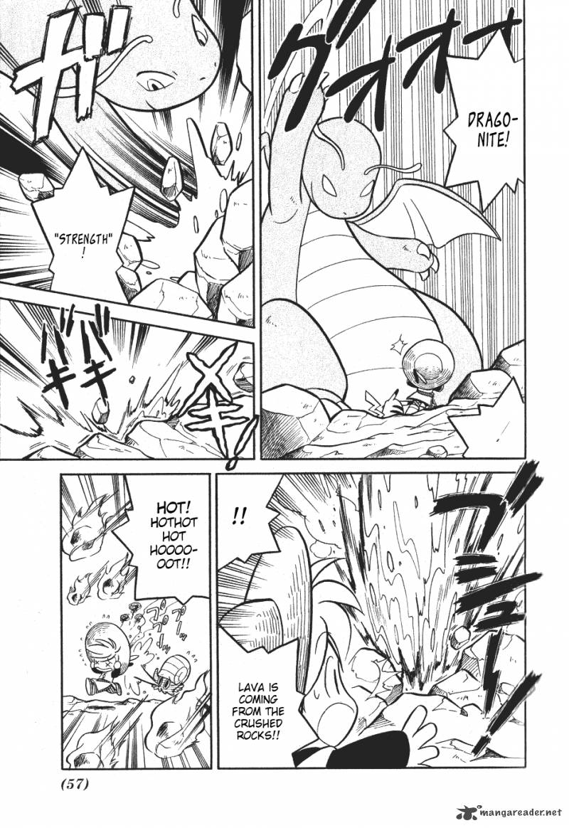 Pokemon Adventures 82 7