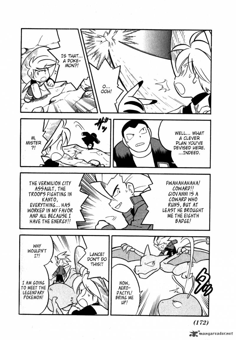 Pokemon Adventures 89 8