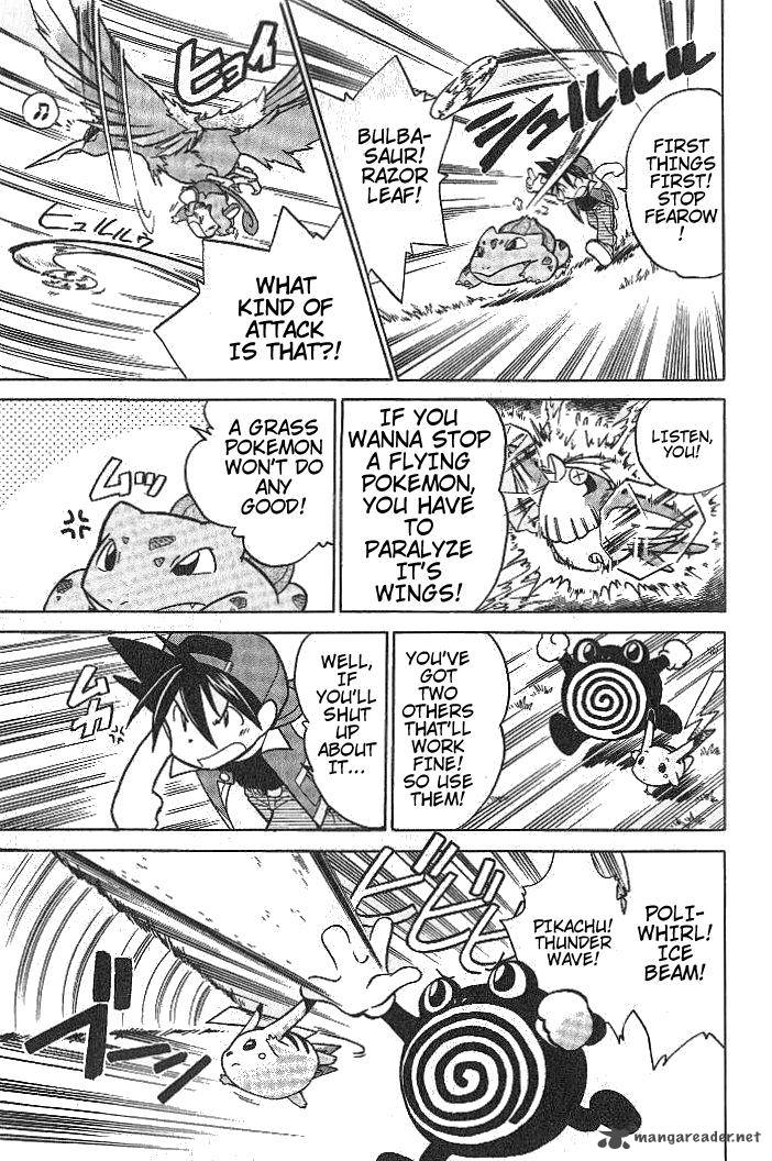 Pokemon Adventures 9 5