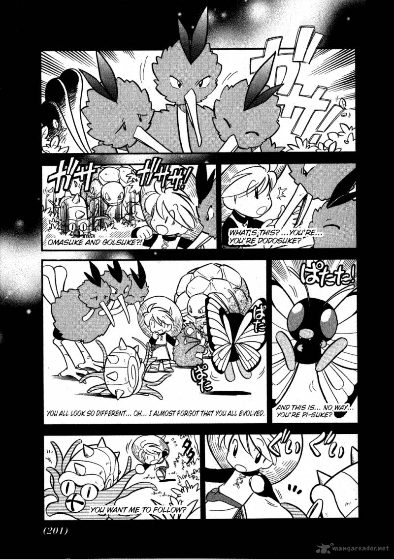 Pokemon Adventures 90 19