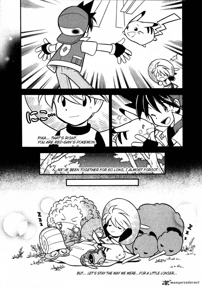 Pokemon Adventures 90 21