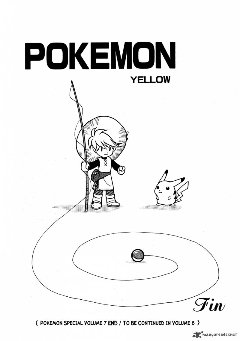 Pokemon Adventures 90 29