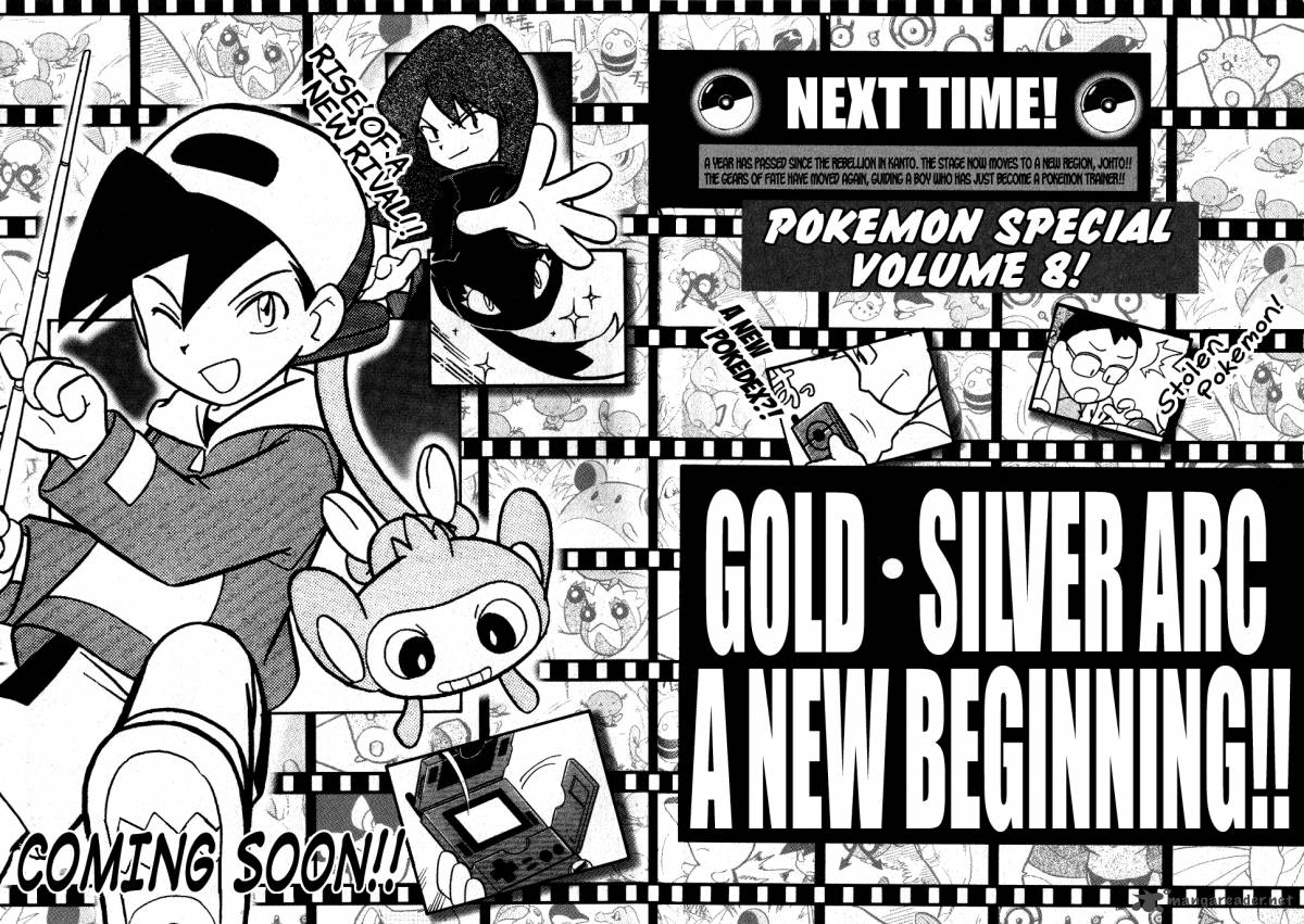 Pokemon Adventures 90 33