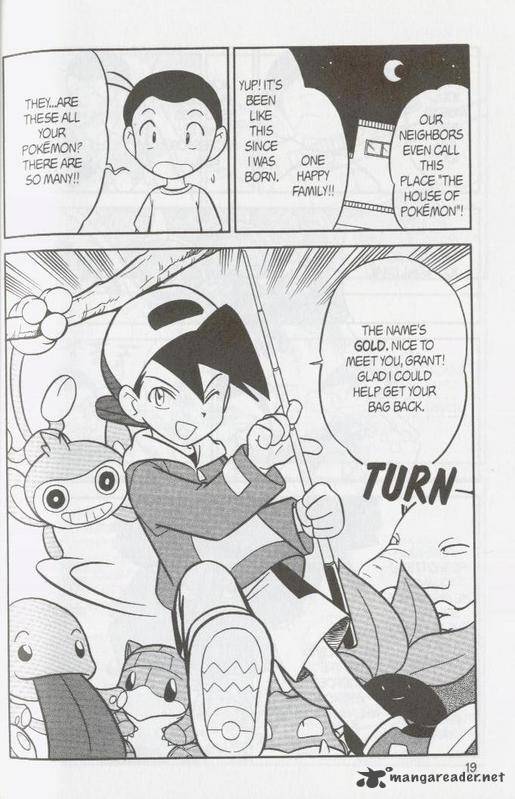 Pokemon Adventures 91 12