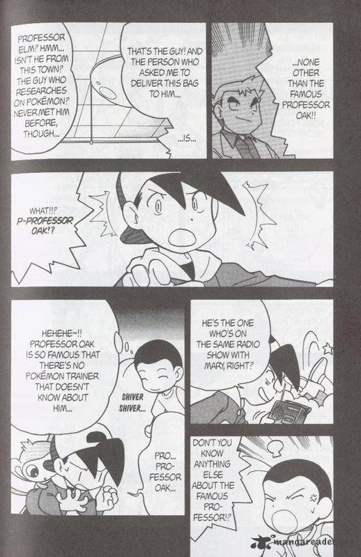 Pokemon Adventures 91 16