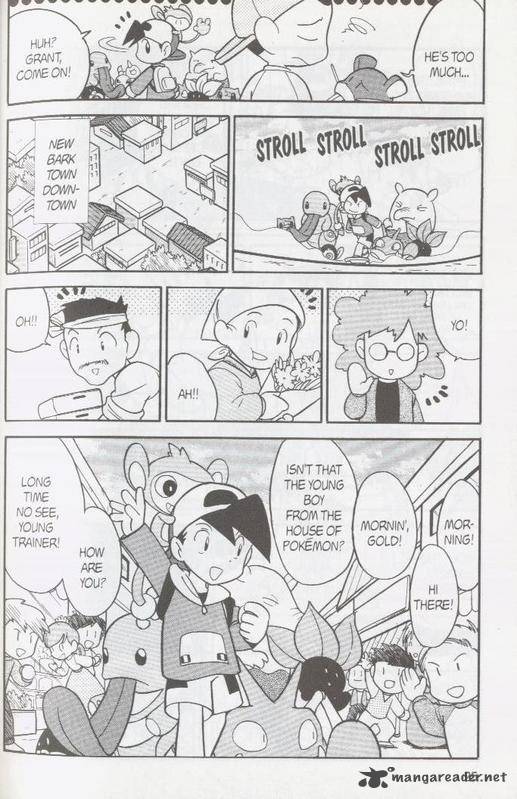 Pokemon Adventures 91 18