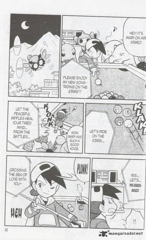 Pokemon Adventures 91 5