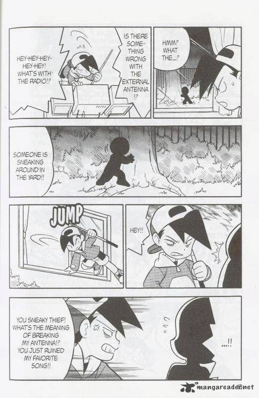 Pokemon Adventures 91 6