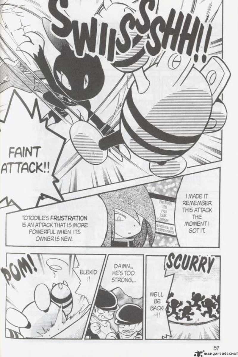 Pokemon Adventures 93 10