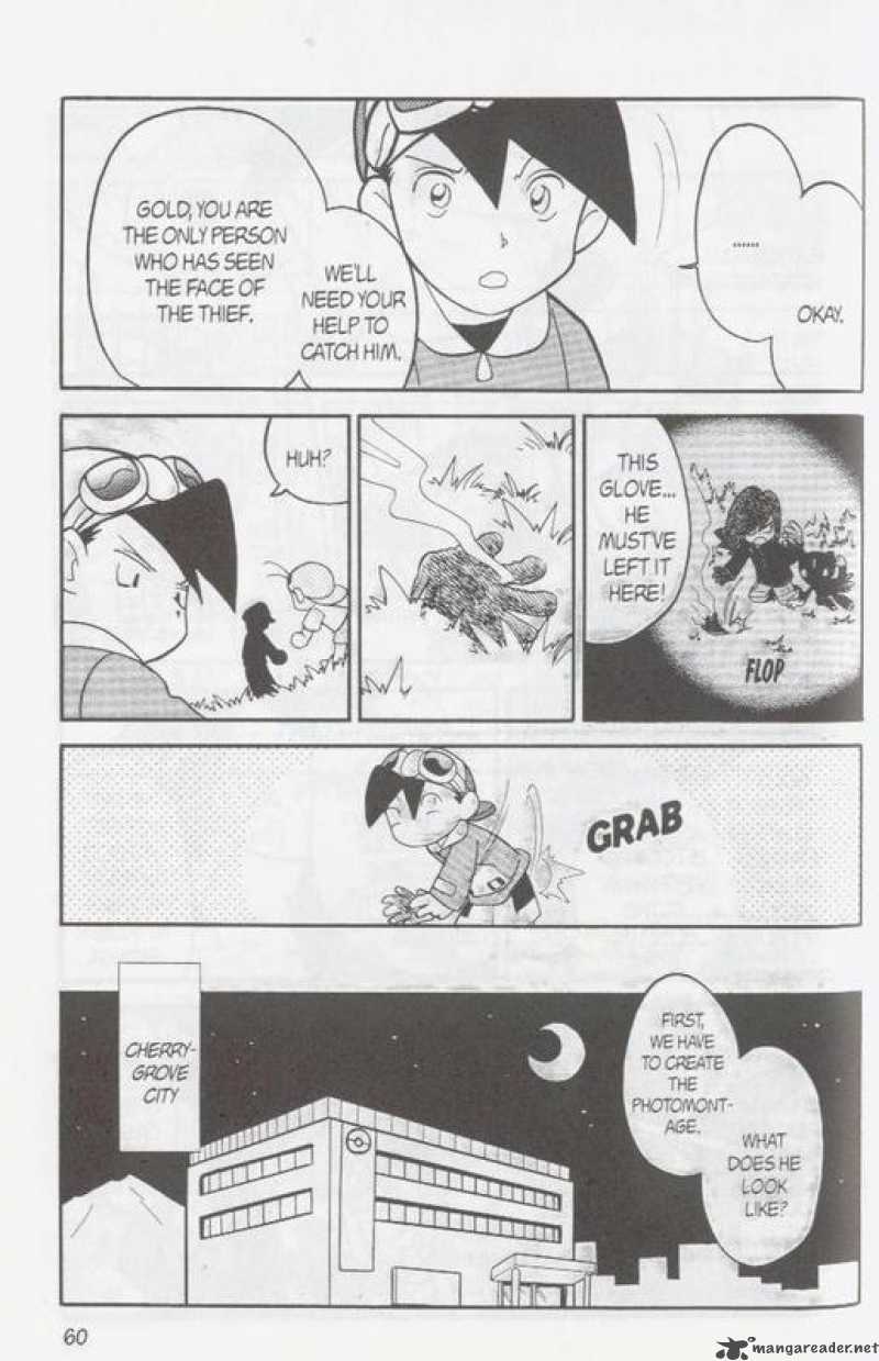 Pokemon Adventures 93 13