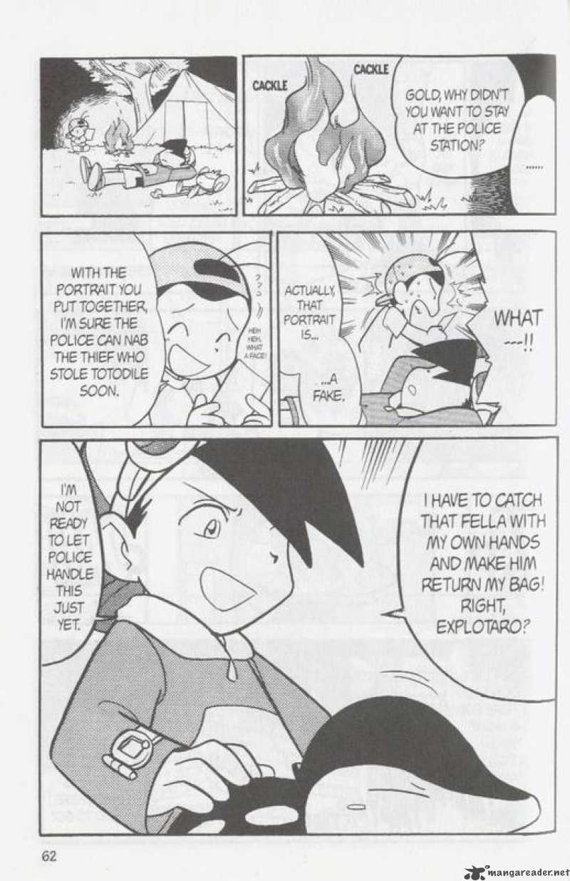 Pokemon Adventures 93 15