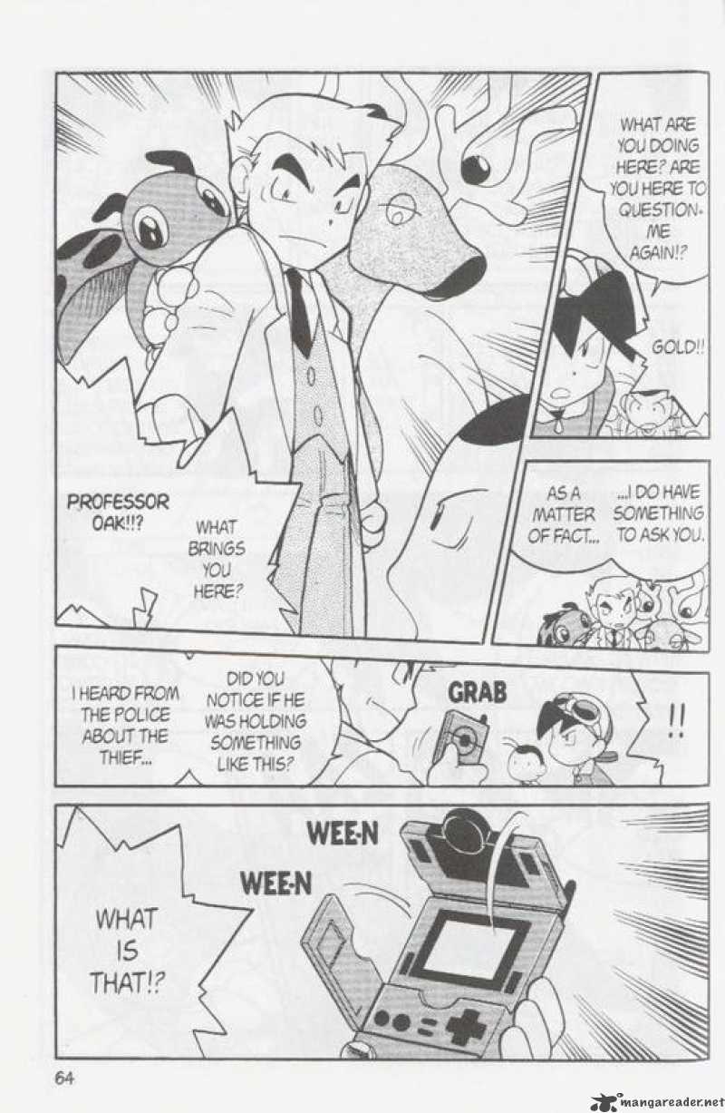 Pokemon Adventures 93 17