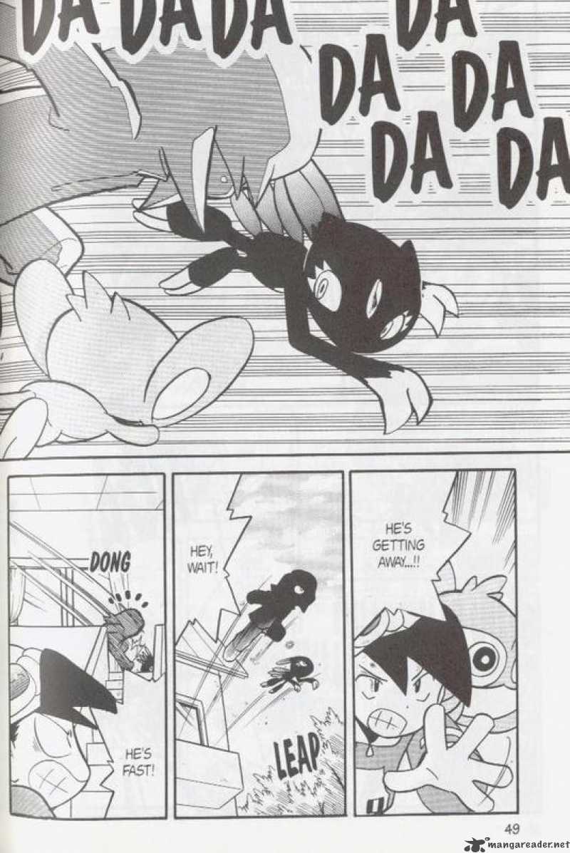 Pokemon Adventures 93 2