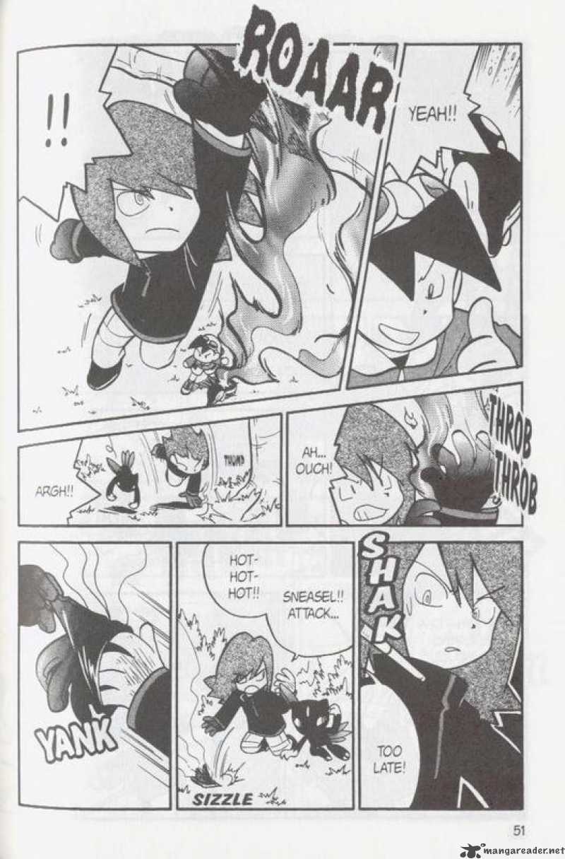 Pokemon Adventures 93 4