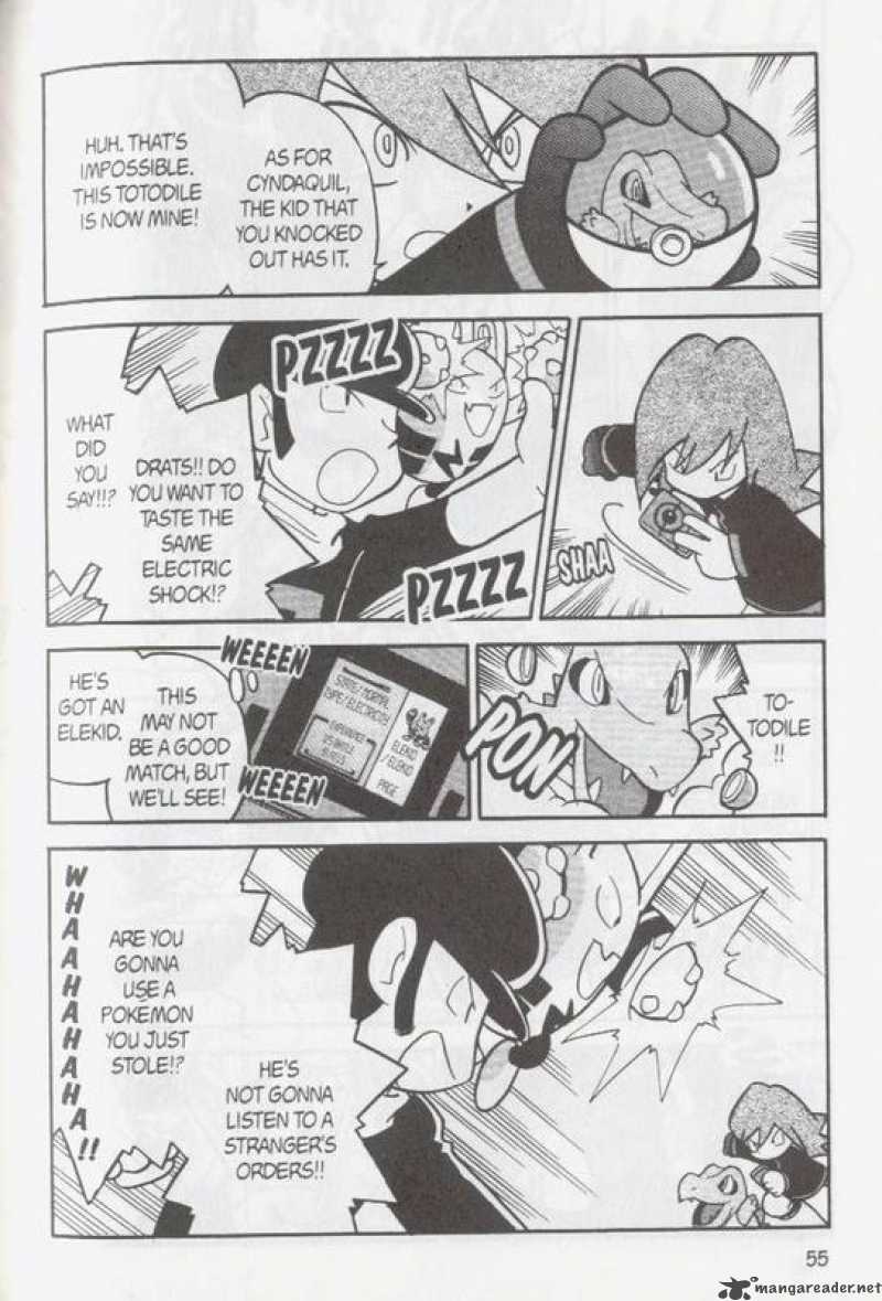 Pokemon Adventures 93 8