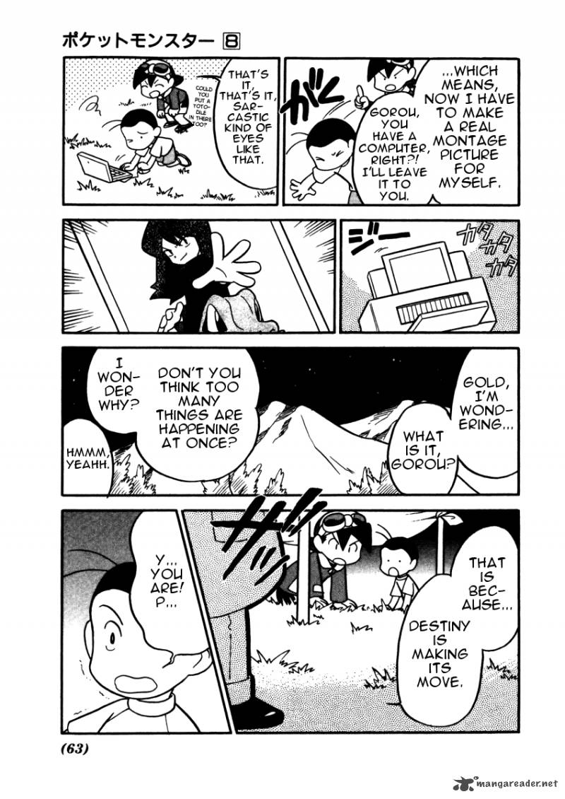 Pokemon Adventures 94 15