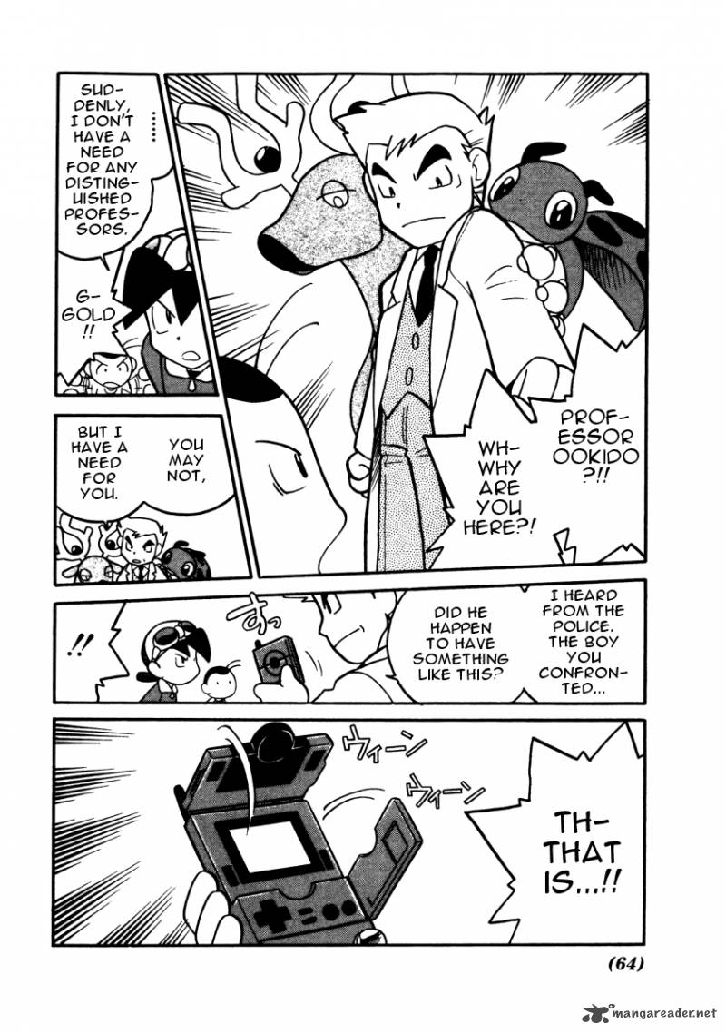 Pokemon Adventures 94 16