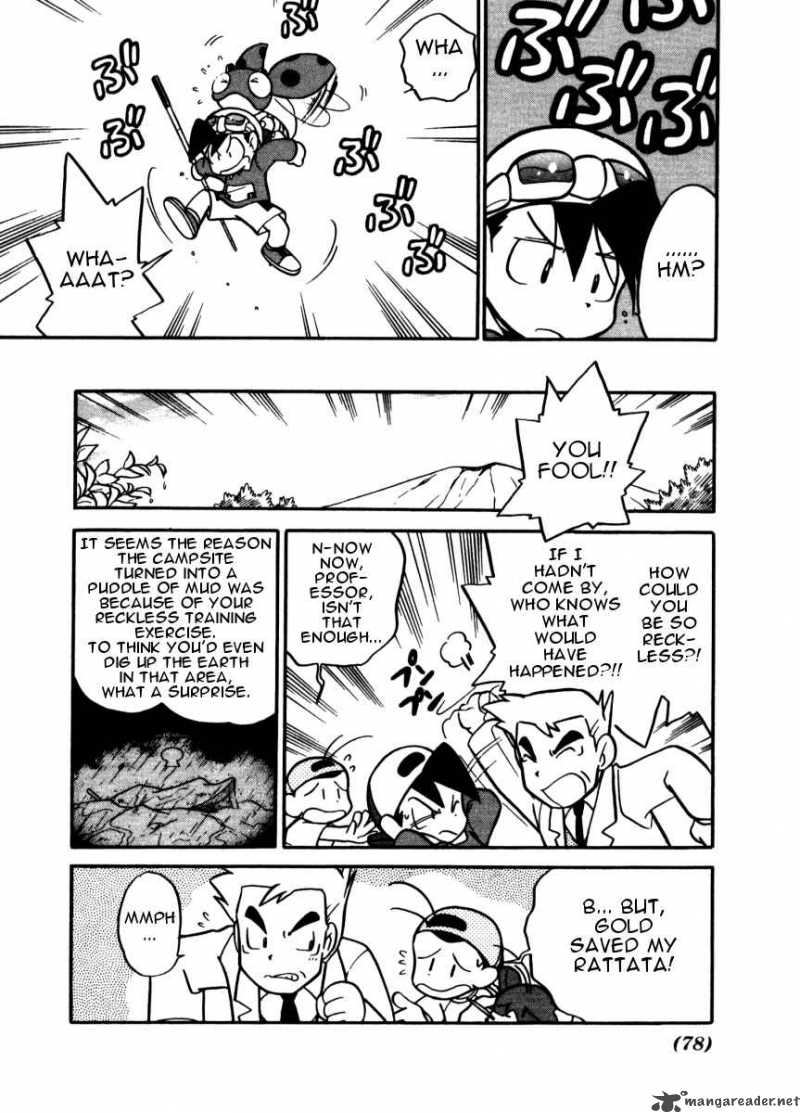 Pokemon Adventures 95 14