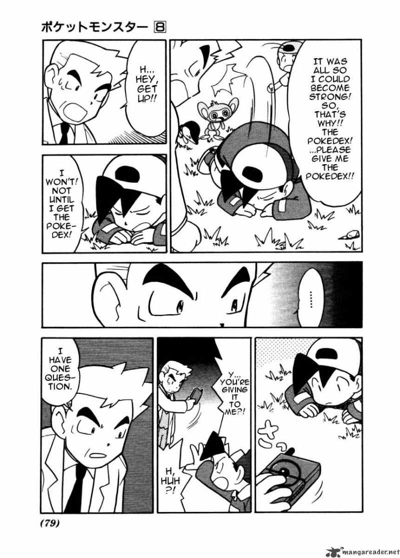 Pokemon Adventures 95 15