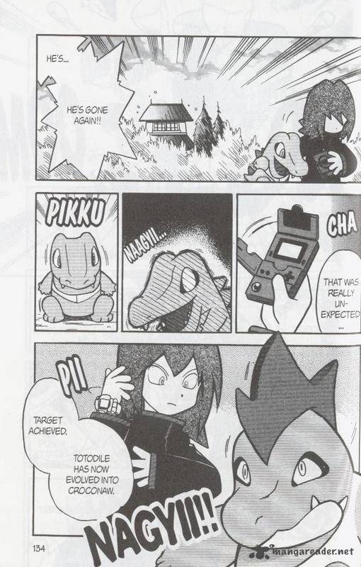 Pokemon Adventures 96 14