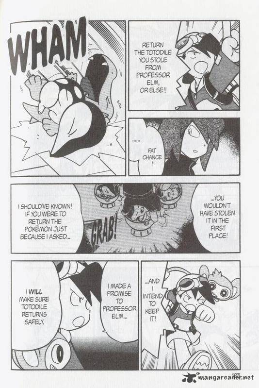 Pokemon Adventures 96 3