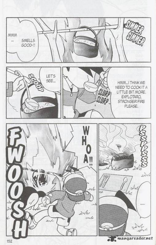 Pokemon Adventures 97 1