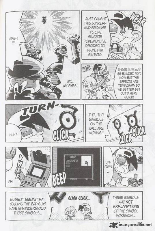 Pokemon Adventures 97 10