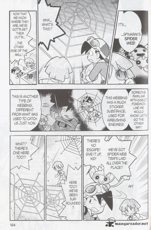 Pokemon Adventures 97 13