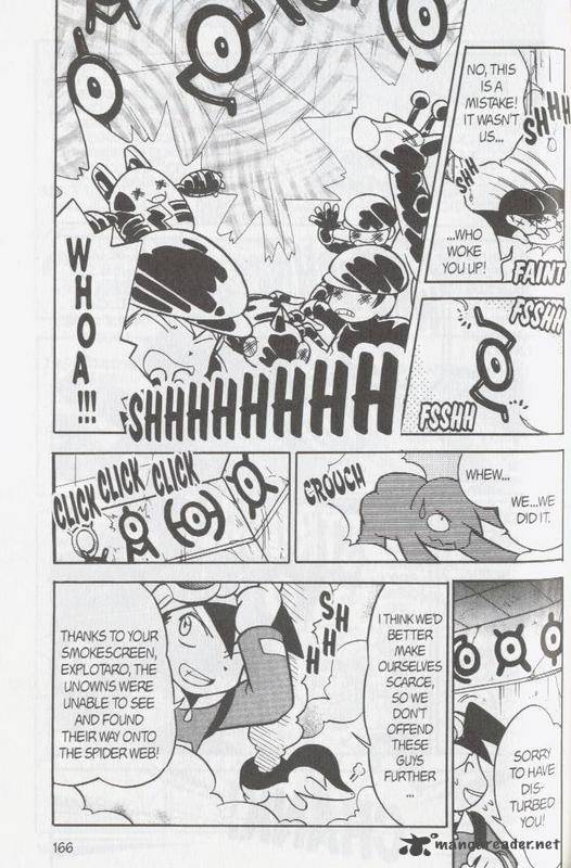 Pokemon Adventures 97 15