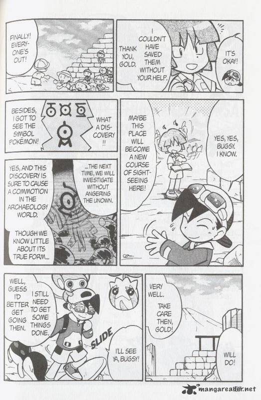 Pokemon Adventures 97 16