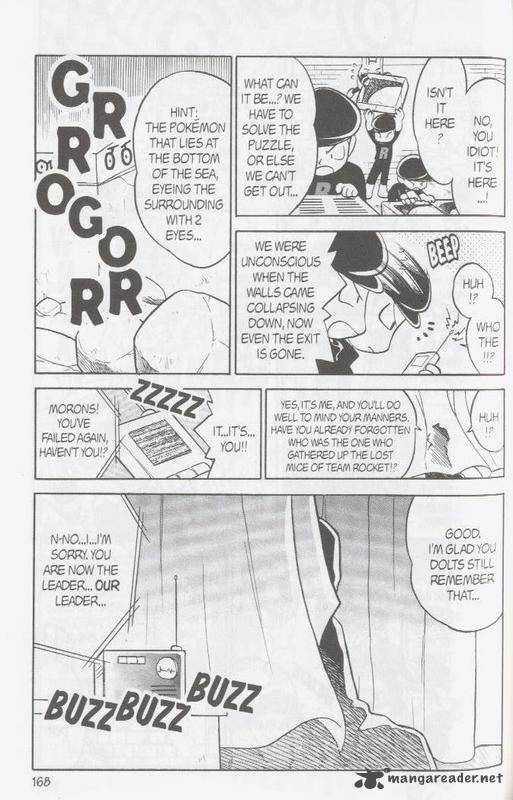 Pokemon Adventures 97 17