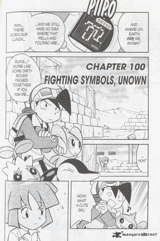 Pokemon Adventures 97 2