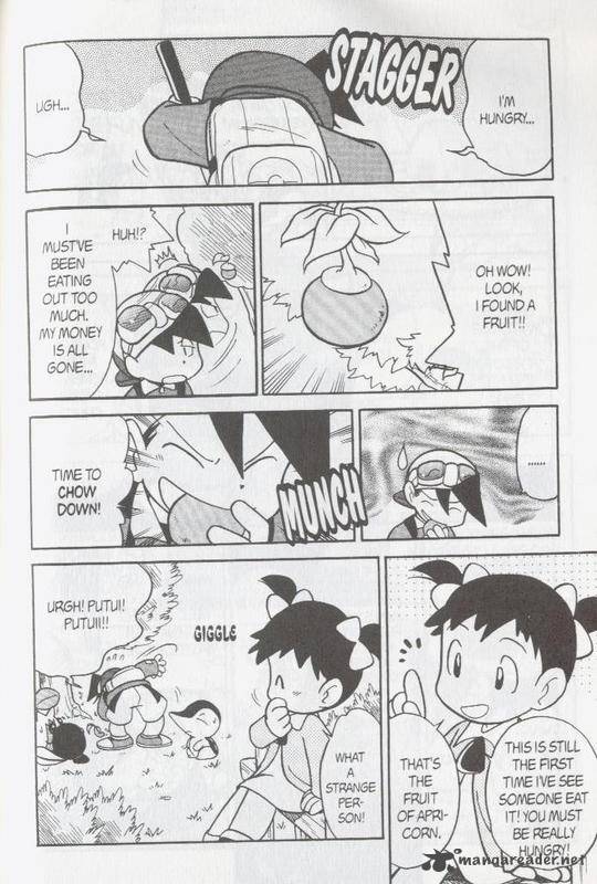 Pokemon Adventures 97 28