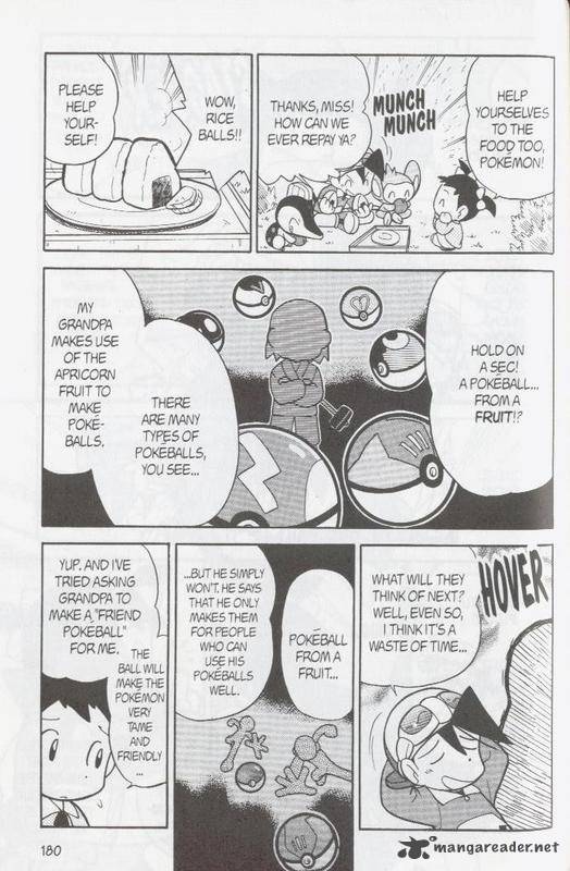 Pokemon Adventures 97 29