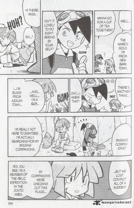 Pokemon Adventures 97 3