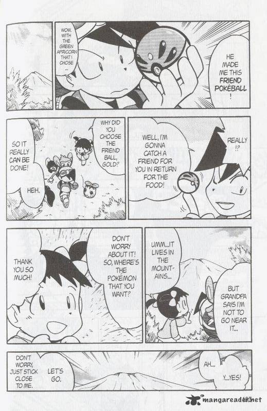 Pokemon Adventures 97 32