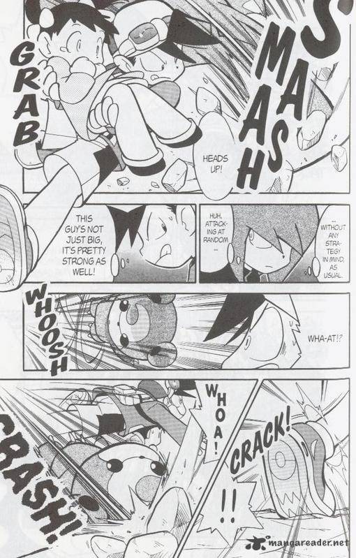 Pokemon Adventures 97 37