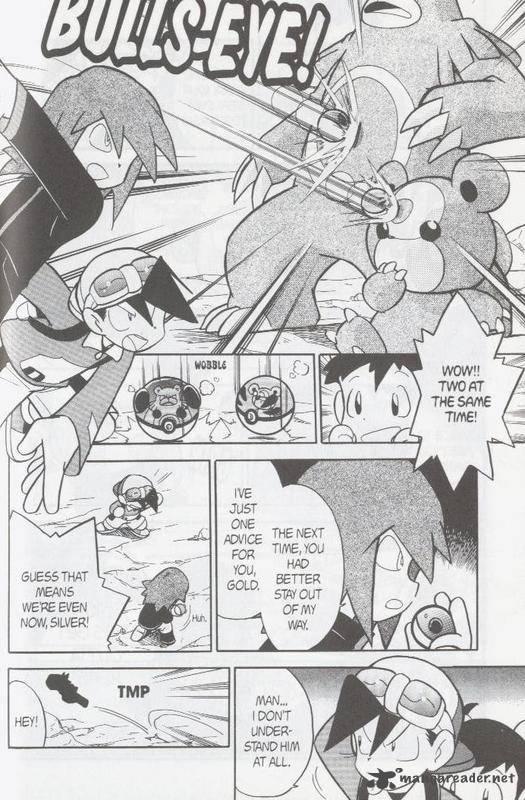 Pokemon Adventures 97 46