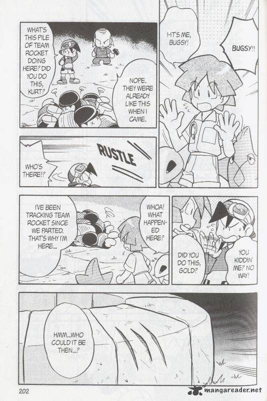 Pokemon Adventures 97 51