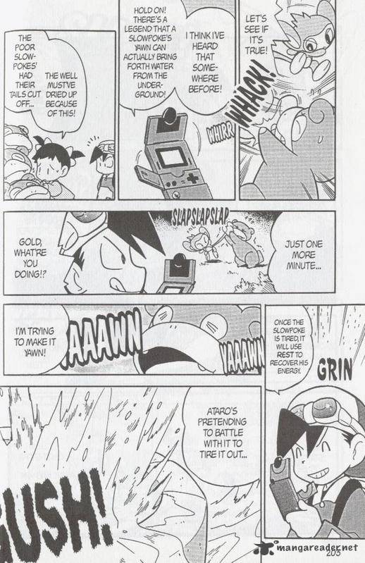 Pokemon Adventures 97 52