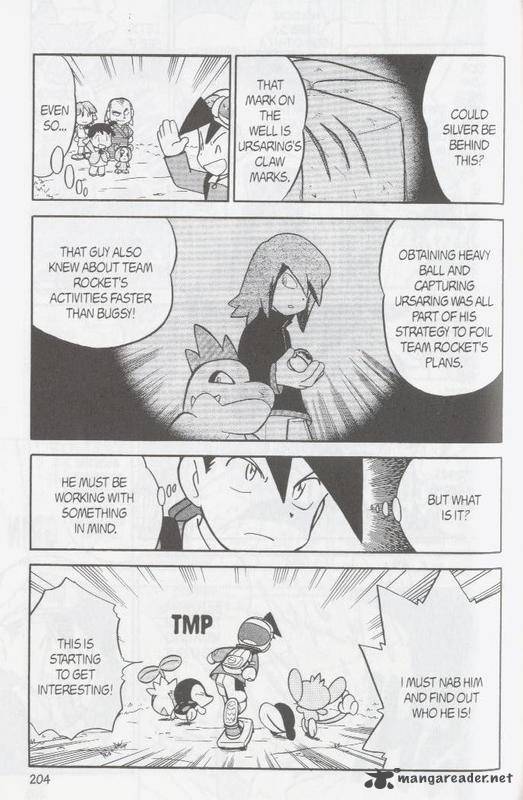 Pokemon Adventures 97 53