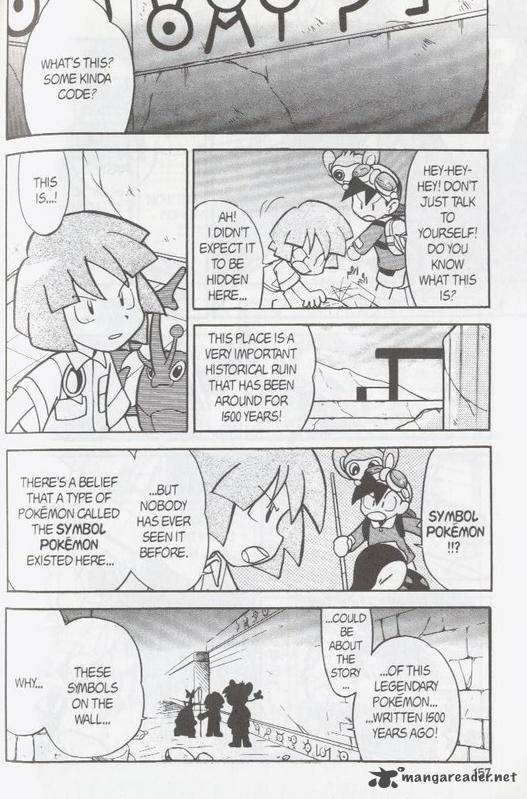 Pokemon Adventures 97 6