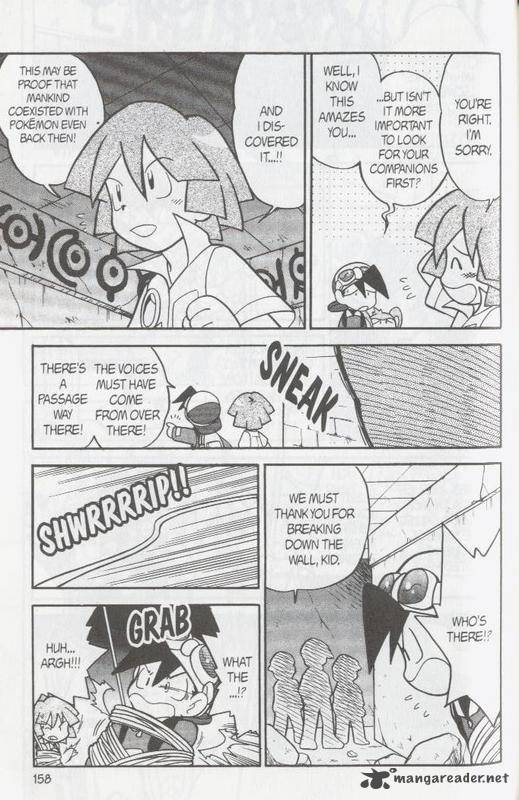 Pokemon Adventures 97 7