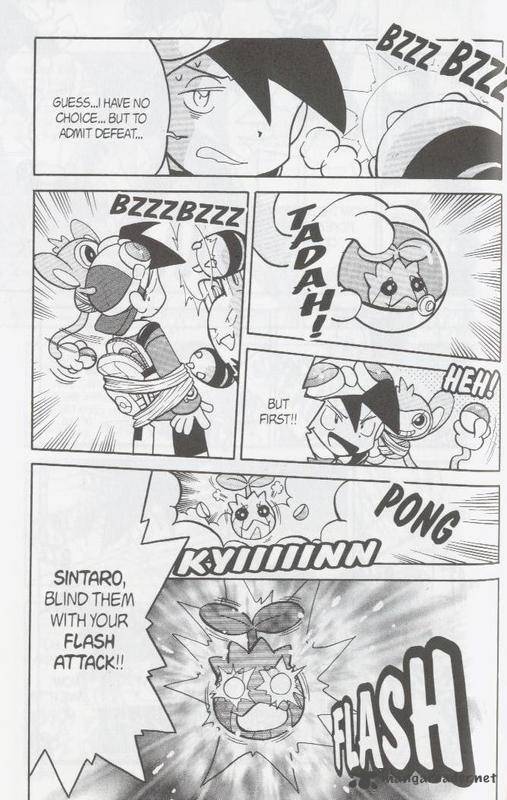 Pokemon Adventures 97 9